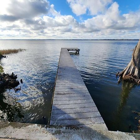 Paradise On Lake Harris Apt #202 Λήσμπεργκ Εξωτερικό φωτογραφία