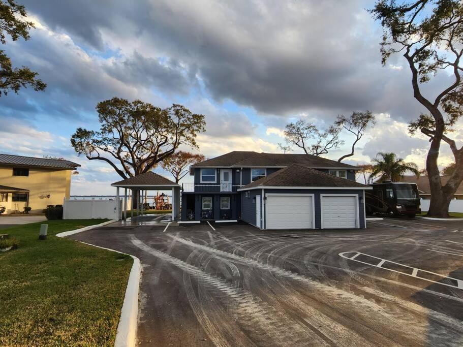Paradise On Lake Harris Apt #202 Λήσμπεργκ Εξωτερικό φωτογραφία