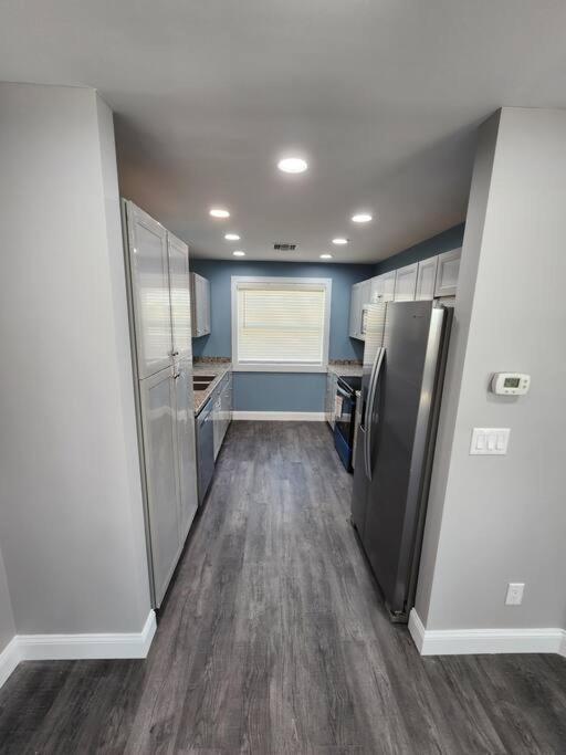 Paradise On Lake Harris Apt #202 Λήσμπεργκ Εξωτερικό φωτογραφία