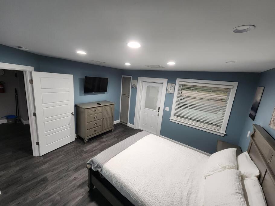 Paradise On Lake Harris Apt #202 Λήσμπεργκ Εξωτερικό φωτογραφία