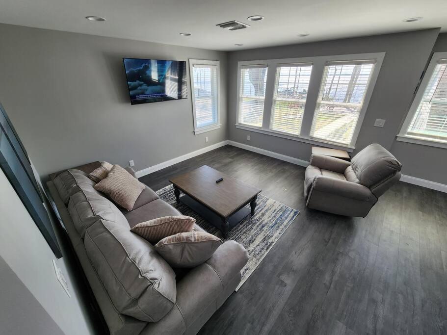 Paradise On Lake Harris Apt #202 Λήσμπεργκ Εξωτερικό φωτογραφία