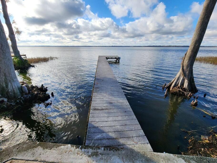 Paradise On Lake Harris Apt #202 Λήσμπεργκ Εξωτερικό φωτογραφία