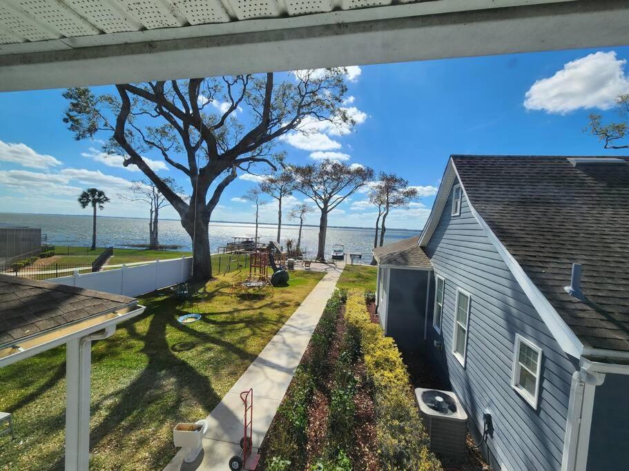 Paradise On Lake Harris Apt #202 Λήσμπεργκ Εξωτερικό φωτογραφία