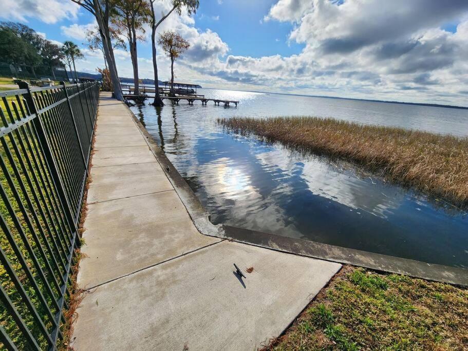 Paradise On Lake Harris Apt #202 Λήσμπεργκ Εξωτερικό φωτογραφία