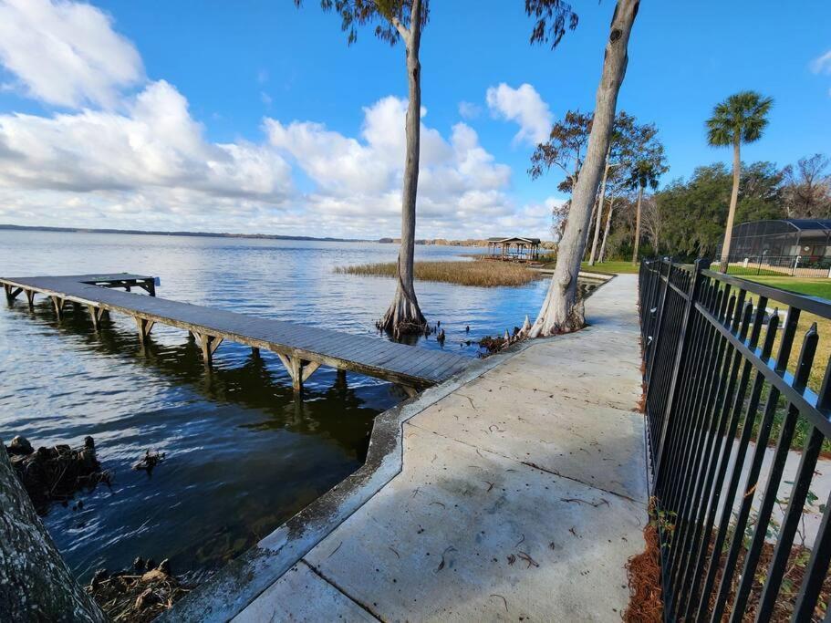 Paradise On Lake Harris Apt #202 Λήσμπεργκ Εξωτερικό φωτογραφία