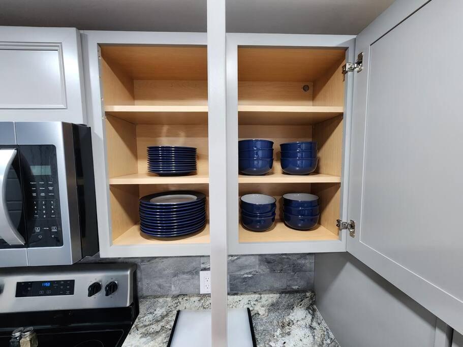 Paradise On Lake Harris Apt #202 Λήσμπεργκ Εξωτερικό φωτογραφία