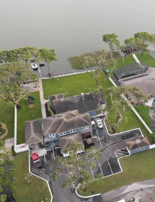 Paradise On Lake Harris Apt #202 Λήσμπεργκ Εξωτερικό φωτογραφία