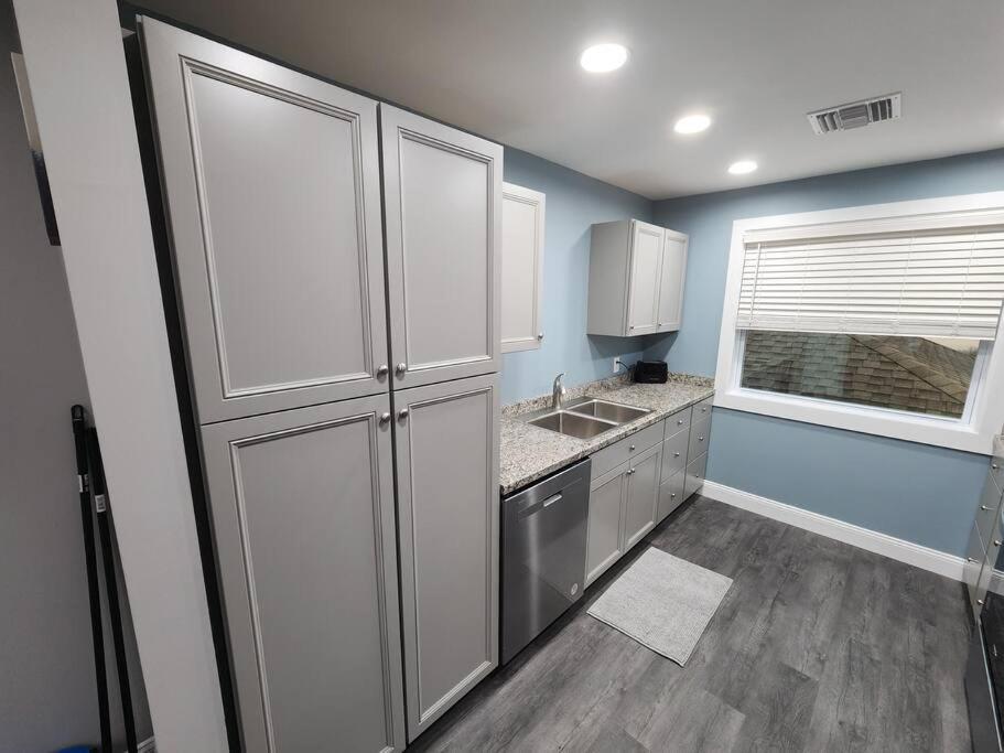 Paradise On Lake Harris Apt #202 Λήσμπεργκ Εξωτερικό φωτογραφία