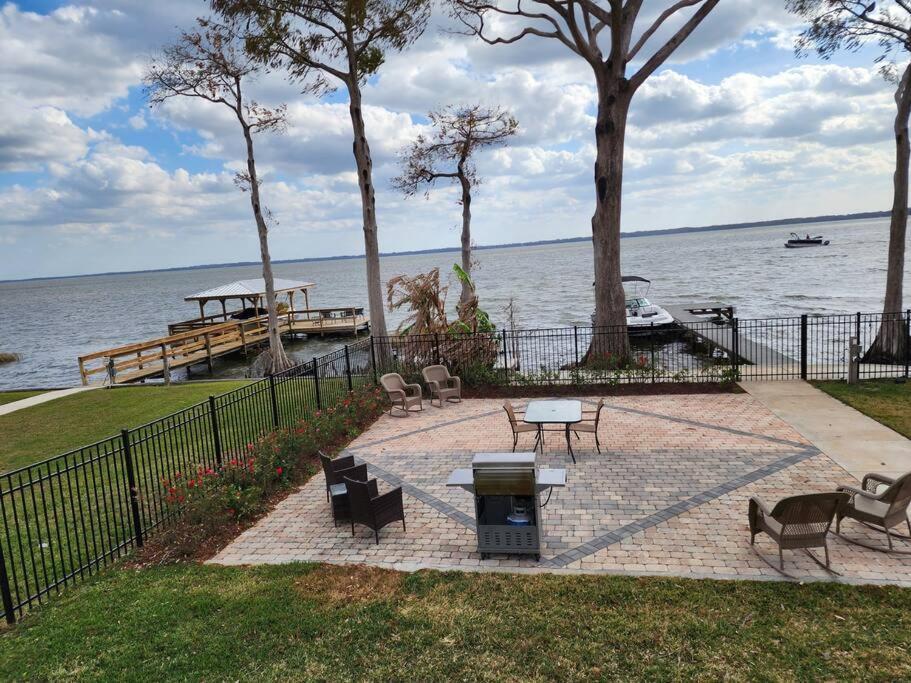 Paradise On Lake Harris Apt #202 Λήσμπεργκ Εξωτερικό φωτογραφία