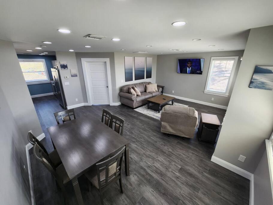 Paradise On Lake Harris Apt #202 Λήσμπεργκ Εξωτερικό φωτογραφία