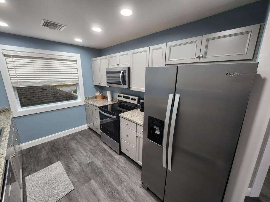 Paradise On Lake Harris Apt #202 Λήσμπεργκ Εξωτερικό φωτογραφία