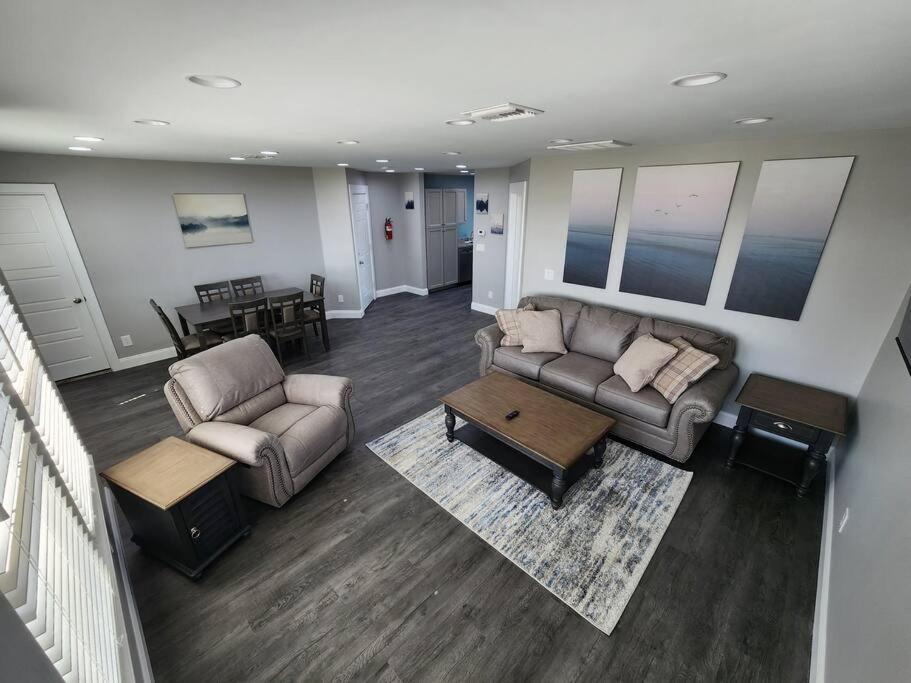 Paradise On Lake Harris Apt #202 Λήσμπεργκ Εξωτερικό φωτογραφία