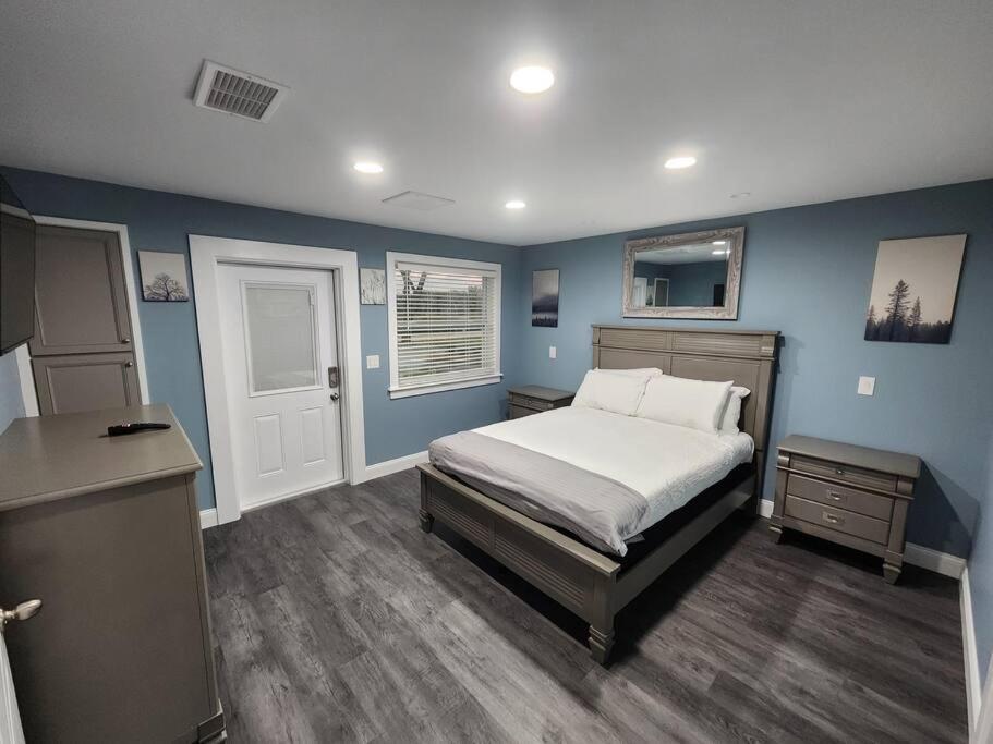 Paradise On Lake Harris Apt #202 Λήσμπεργκ Εξωτερικό φωτογραφία