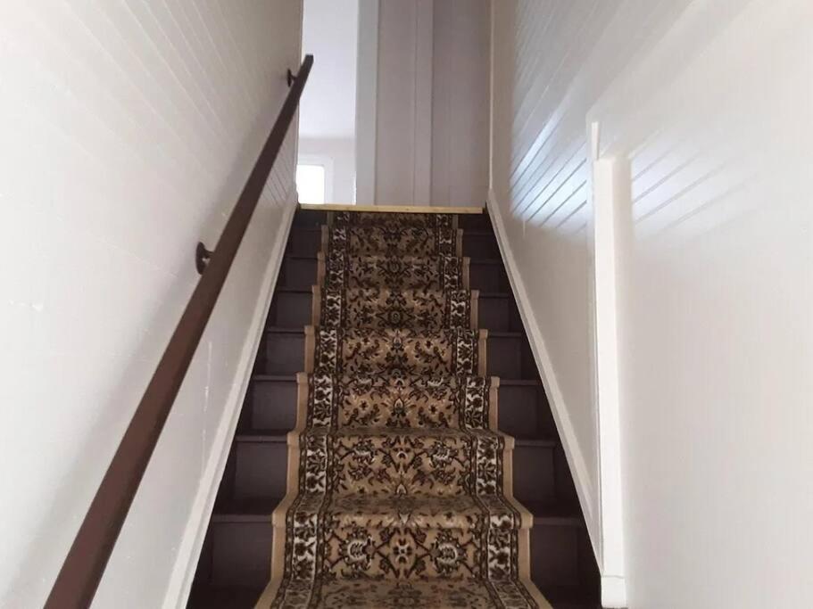 Paradise On Lake Harris Apt #202 Λήσμπεργκ Εξωτερικό φωτογραφία