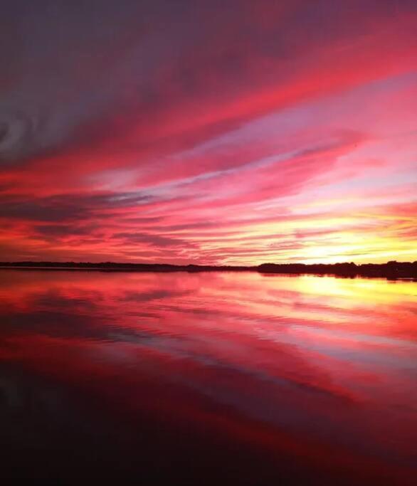 Paradise On Lake Harris Apt #202 Λήσμπεργκ Εξωτερικό φωτογραφία