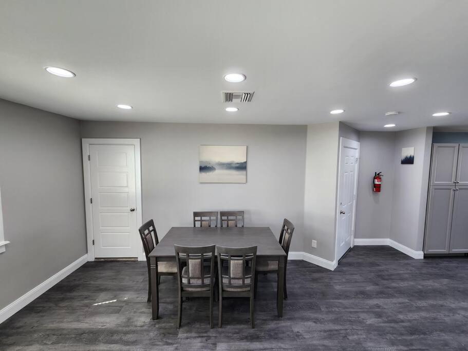 Paradise On Lake Harris Apt #202 Λήσμπεργκ Εξωτερικό φωτογραφία